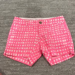 Lilly Pulitzer shorts